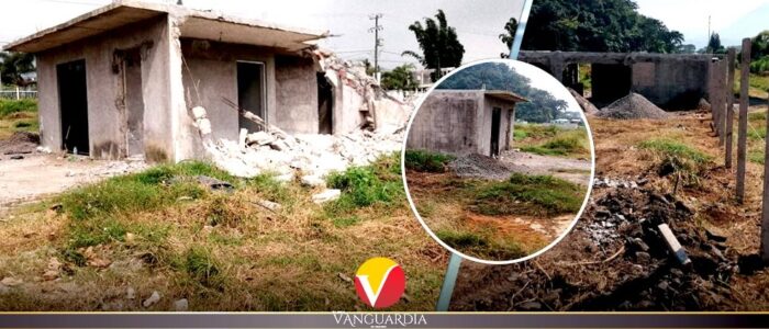 Cuarenta-posesionarios-fueron-desalojados-en-el-ejido-Santa-Anna-de-Atzacan 40 Posesionarios desalojados en Ejido Santa Anna de Atzacan, Veracruz